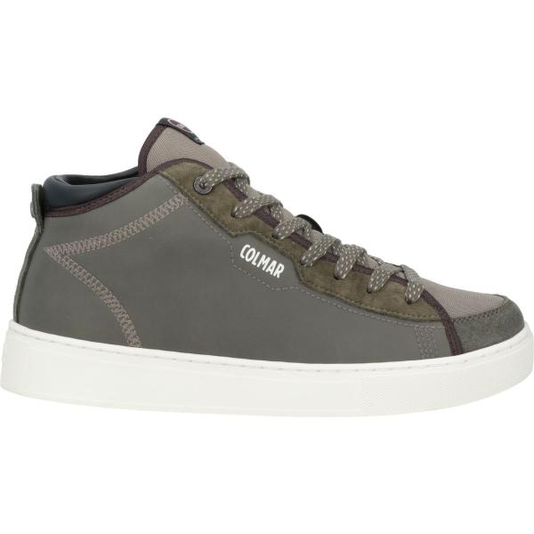 sneakers alte Colmar verde