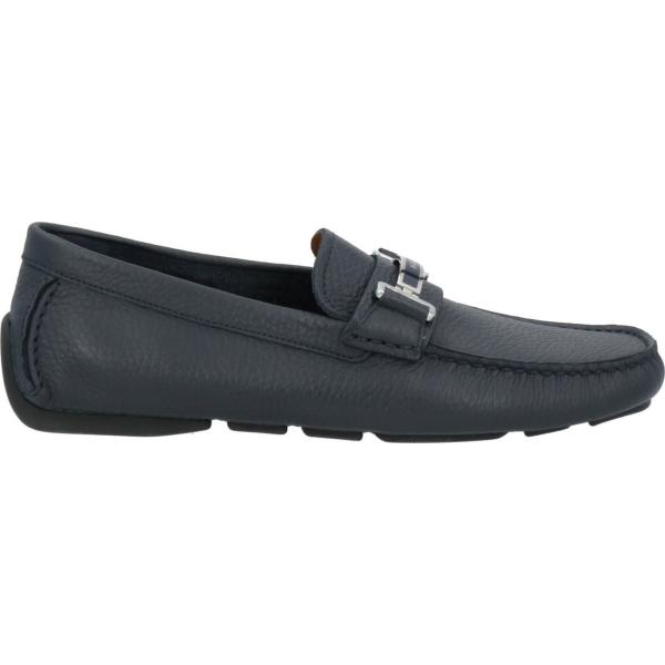 scarpe stringate Bally bianco tinta unita
