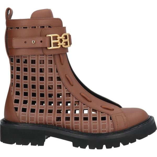 stivaletti Bally marrone