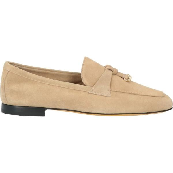 mocassini Doucals bianco