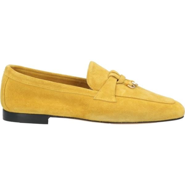 mocassini Doucals bianco