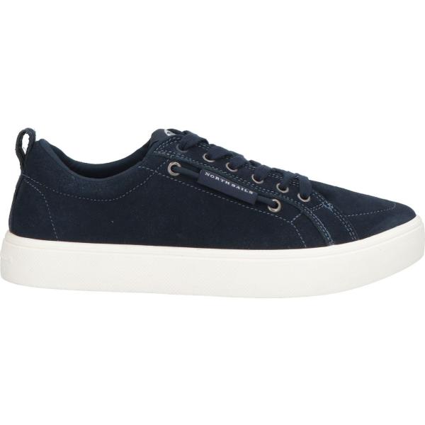 sneakers North Sails multicolore tinta unita