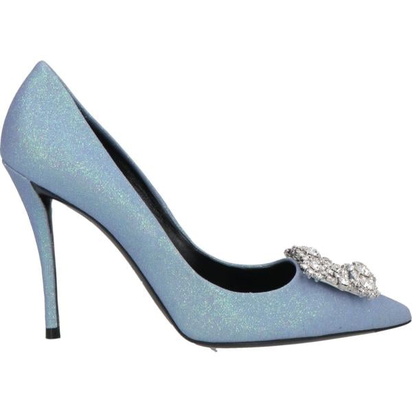 décolleté Roger Vivier bianco