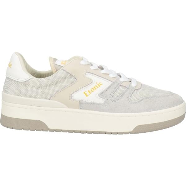 sneakers Etonic bianco