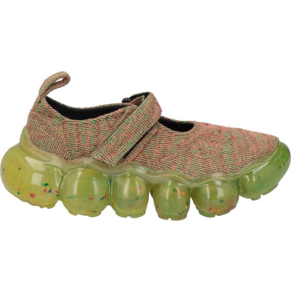 sneakers Grounds marrone