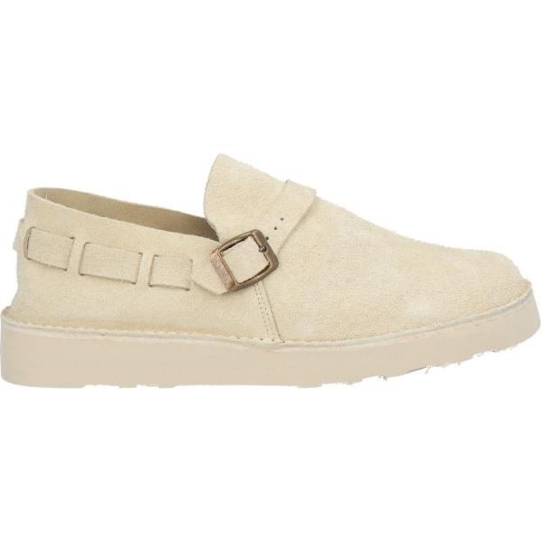 scarpe stringate Yogi Footwear marrone tinta unita