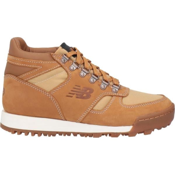 stivali e stivaletti New Balance marrone