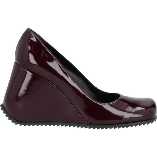 décolleté SI ROSSI by SERGIO ROSSI tinta unita