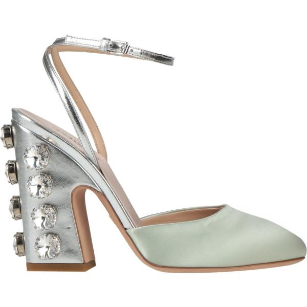 décolleté Giambattista Valli grigio