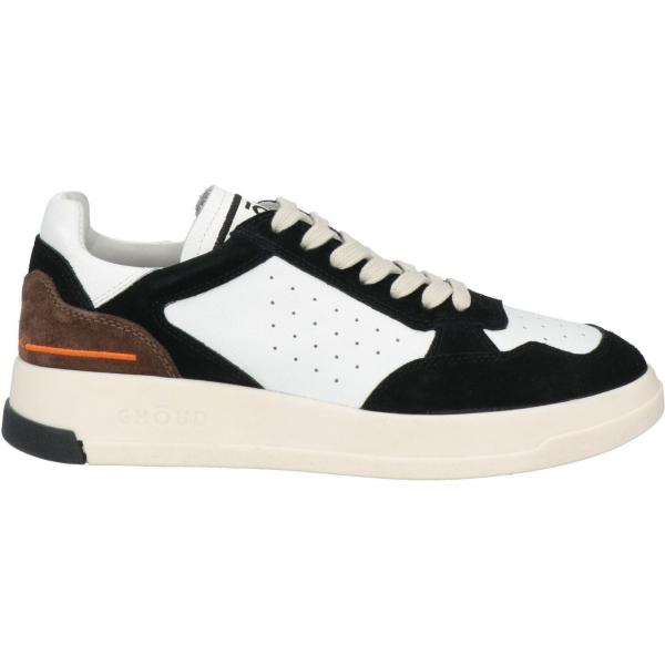 sneakers GHŌUD Venice nero