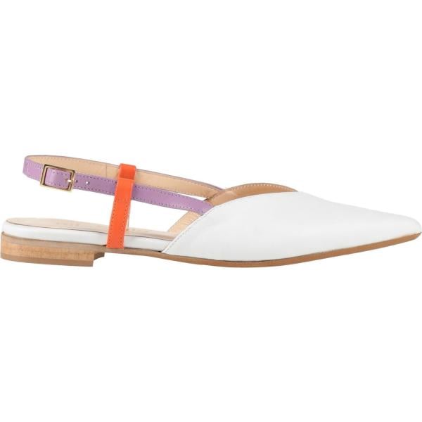 ballerine Nila & Nila bianco