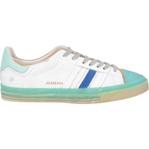 sneakers Hidnander bianco