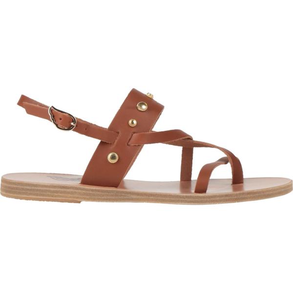 infradito Ancient Greek Sandals tinta unita
