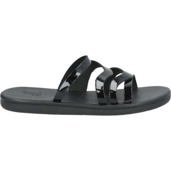 sandali in pelle Ancient Greek Sandals bianco tinta unita