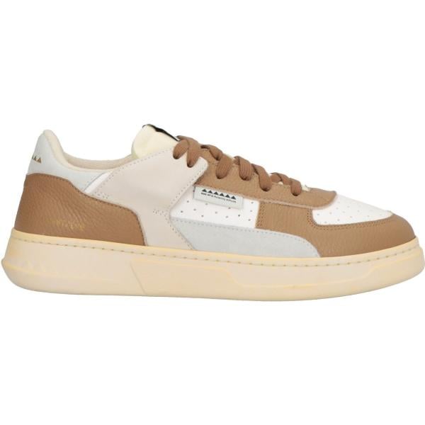 sneakers Run Of bianco