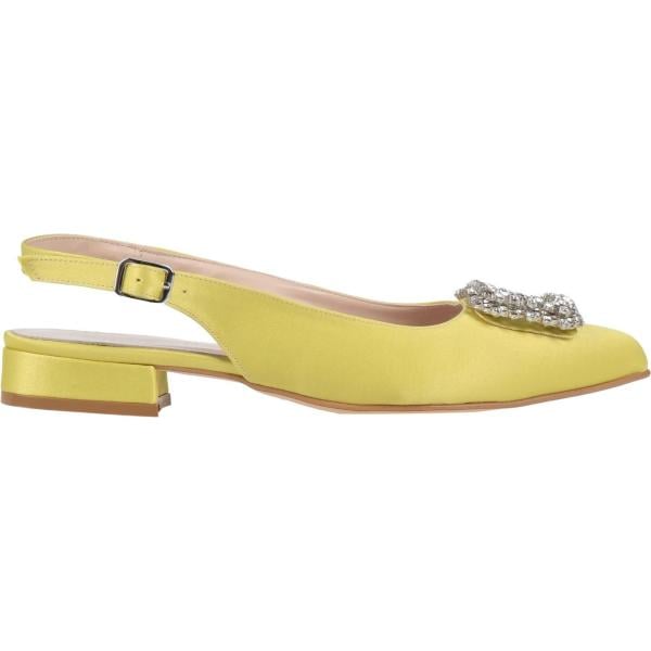 ballerine Nila & Nila bianco tinta unita