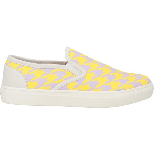 sneakers ACTITUDE by TWINSET grigio pied de poule