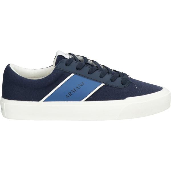 sneakers Armani Exchange multicolore