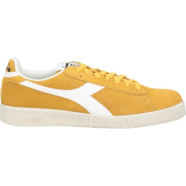 sneakers Diadora multicolore tinta unita