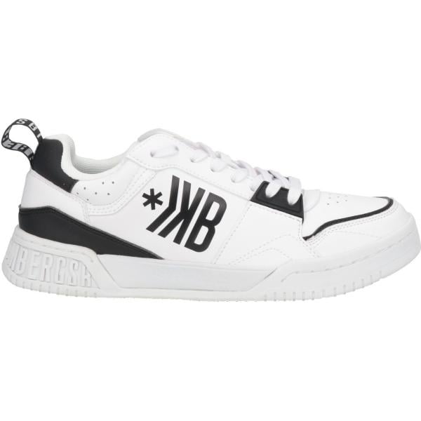 sneakers Bikkembergs bianco