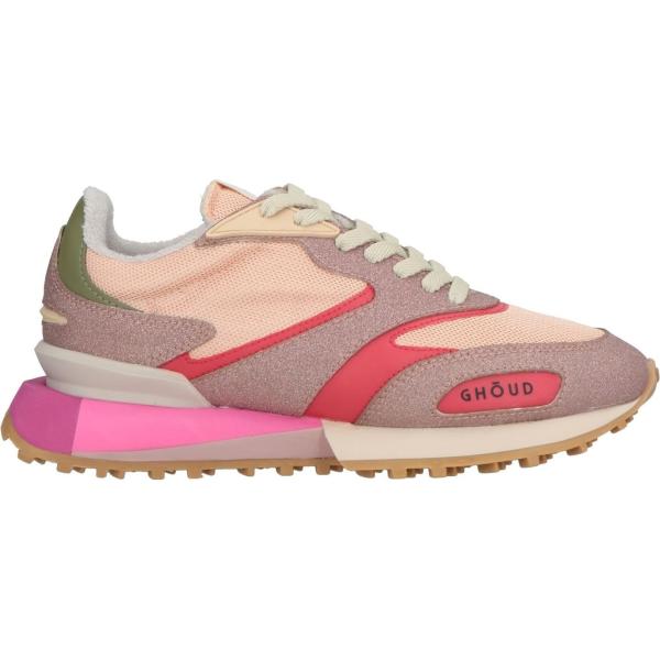 sneakers GHŌUD Venice bianco
