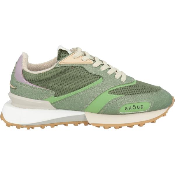 sneakers GHŌUD Venice verde