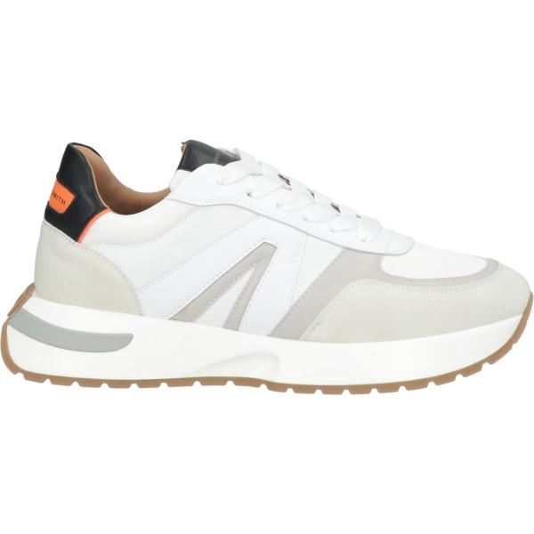 sneakers Alexander Smith bianco