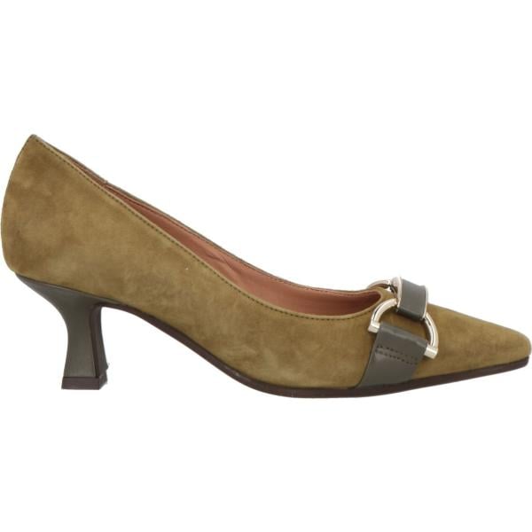 décolleté Frau bianco tinta unita