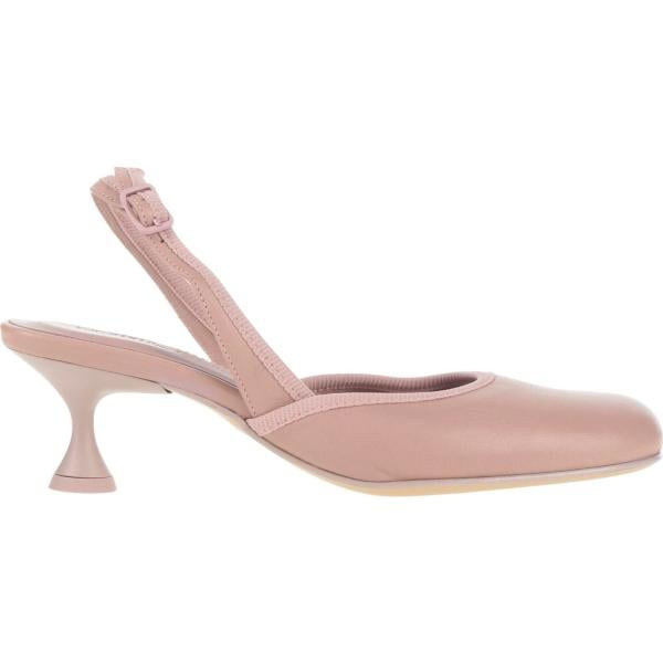 décolleté Pomme Dor bianco tinta unita