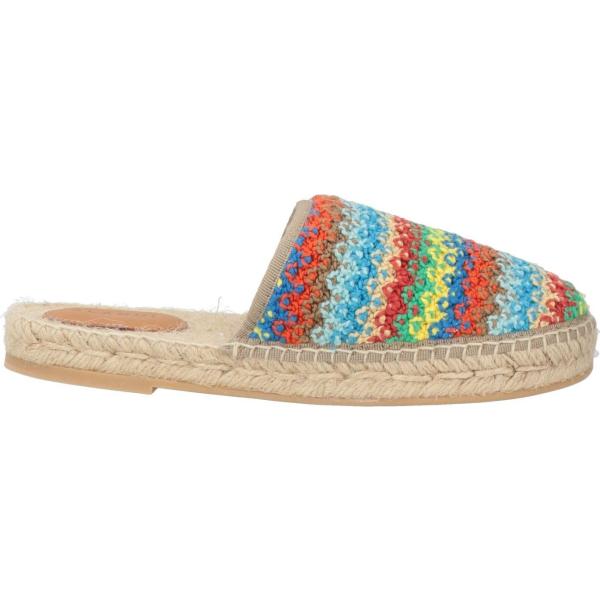 espadrillas Alanui bianco