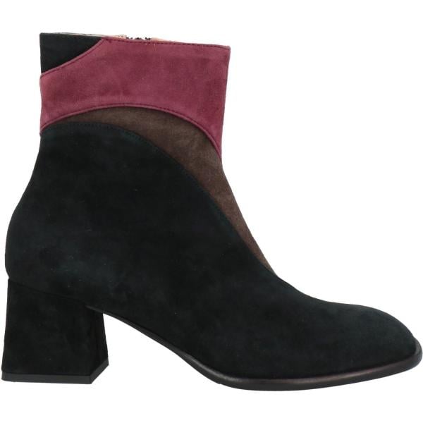 stivaletti Malìparmi nero