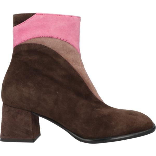 stivaletti Malìparmi marrone