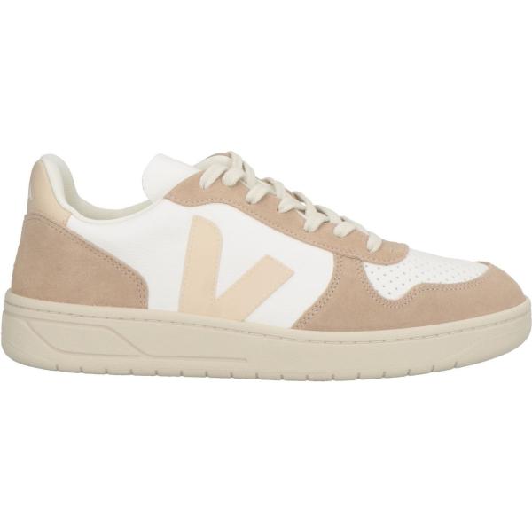 sneakers Veja marrone