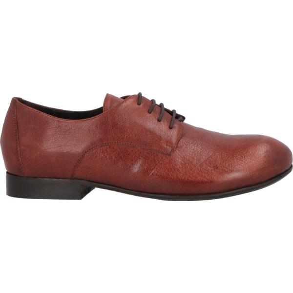 scarpe stringate Latitude Femme tinta unita
