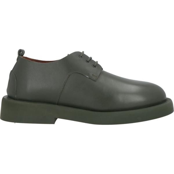 scarpe stringate Marsèll grigio tinta unita