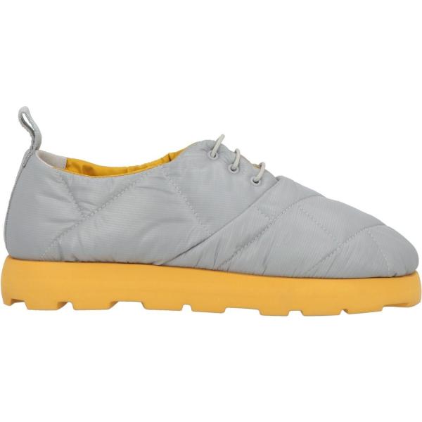 sneakers Piumestudio grigio