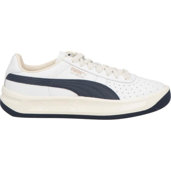 sneakers Puma bianco tinta unita