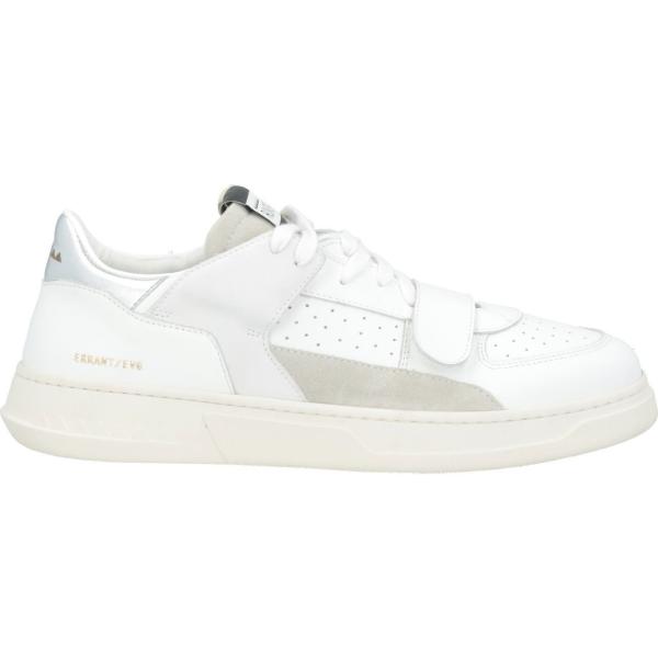 sneakers Run Of bianco tinta unita