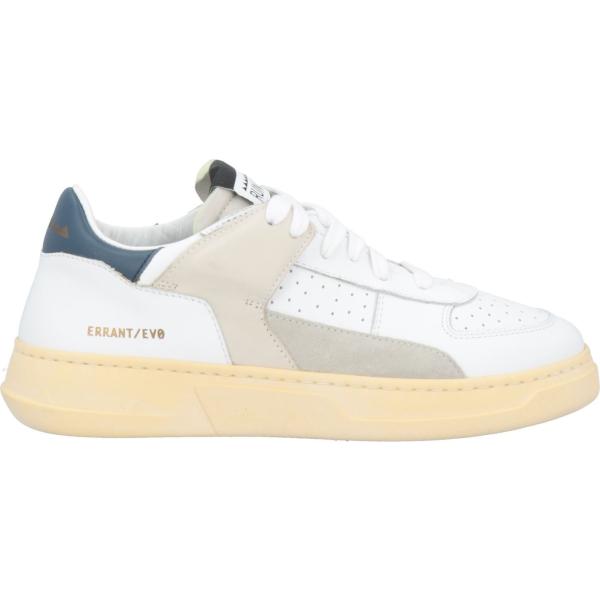 sneakers Run Of bianco