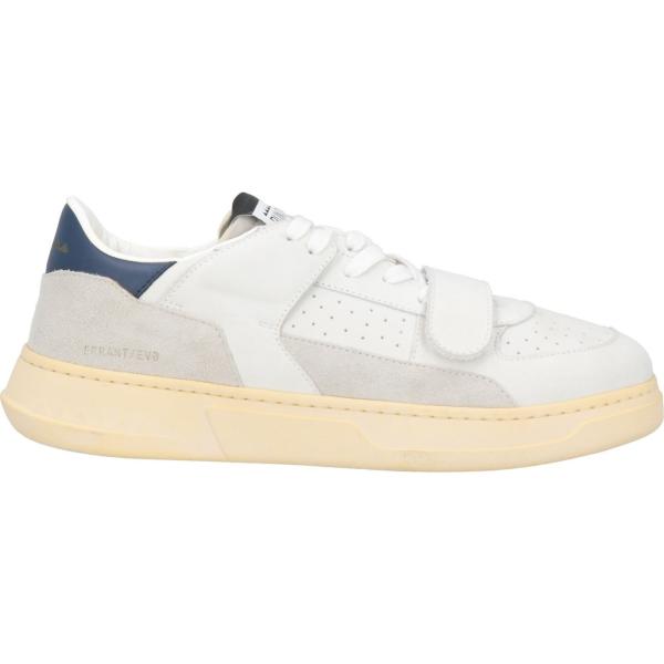 sneakers Run Of bianco tinta unita