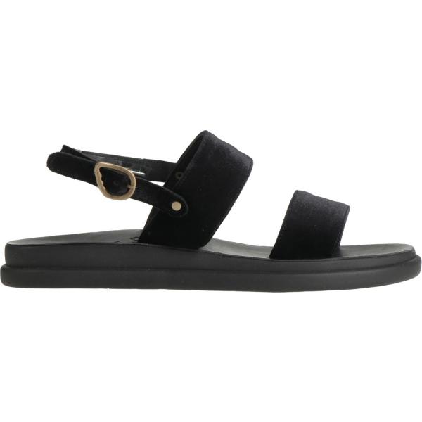 sandali Ancient Greek Sandals bianco tinta unita