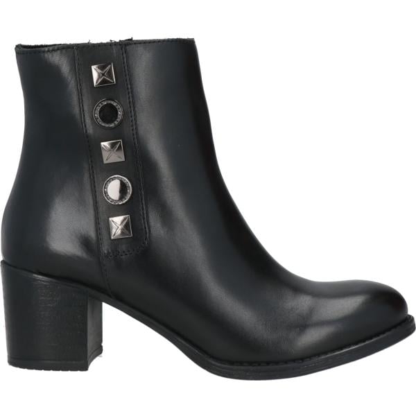 stivaletti Street Light bianco tinta unita