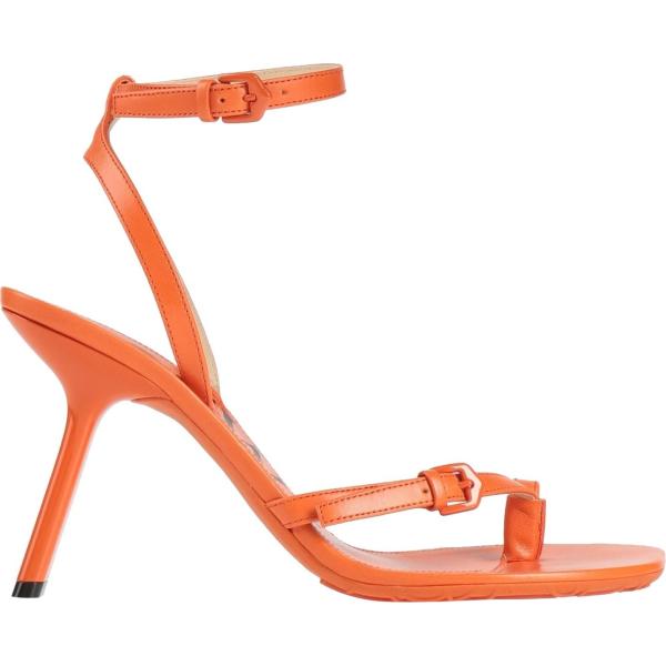 ciabatte Loewe bianco tinta unita