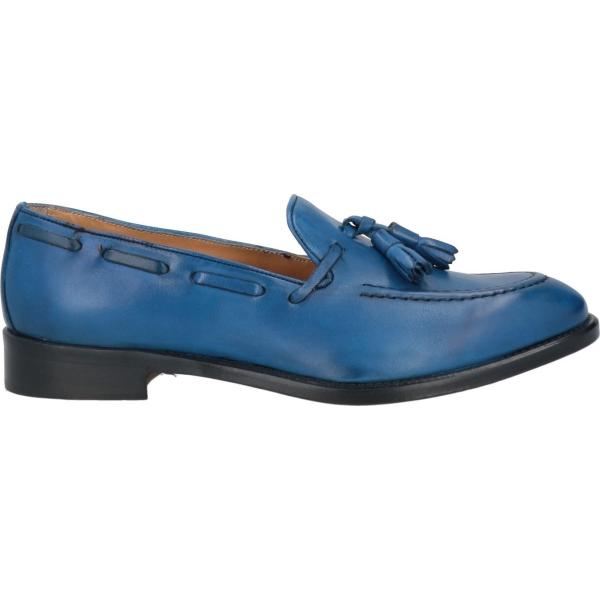 mocassini Saxone bianco tinta unita