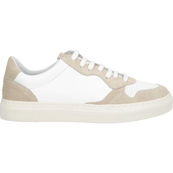 sneakers CAFèNOIR bianco