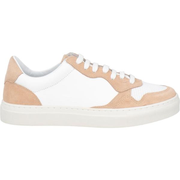 sneakers CAFèNOIR bianco