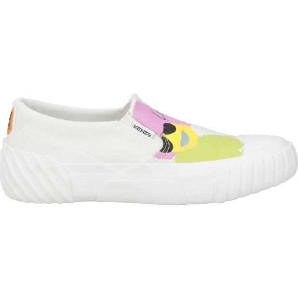 sneakers Kenzo bianco