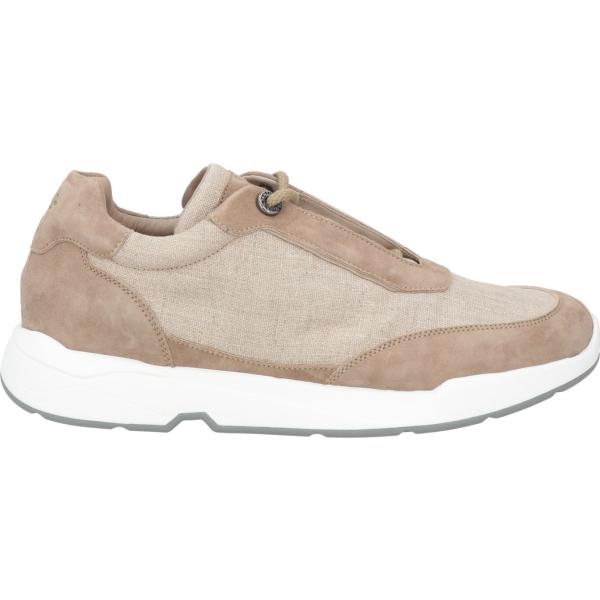 sneakers Andrea Ventura Firenze bianco