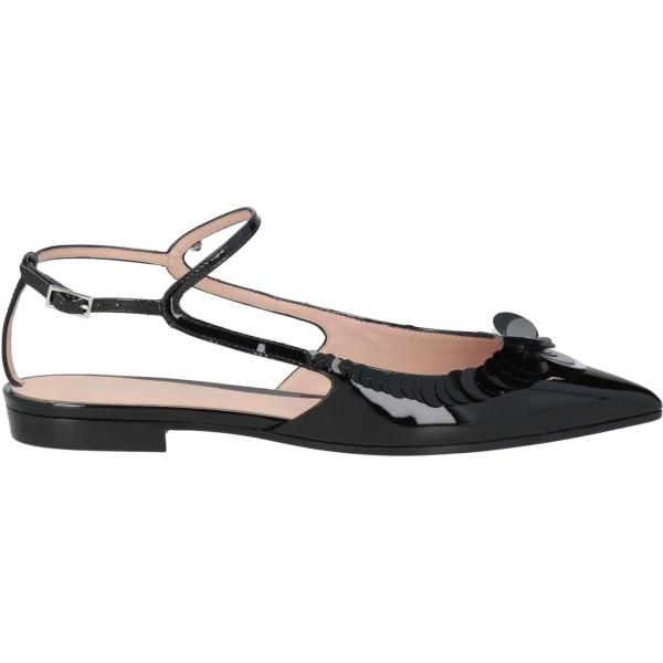 ballerine Emporio Armani bianco tinta unita