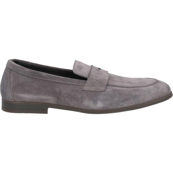 scarpe stringate Doucals bianco tinta unita
